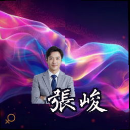 张峻